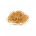 5 Star Office Rubber Bands No.19 Each 89x1.5mm Approx 1335 Bands [Bag 0.454kg] 296395