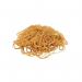 5 Star Office Rubber Bands No.32 Each 76x3mm Approx 800 Bands[Bag 0.454kg] 296409