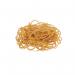 5 Star Office Rubber Bands No.34 Each 102x3mm Approx 600 Bands [Bag 0.454kg] 296425
