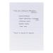 The 5 Star memo pads feature a headbound design with 60gsm ruled white paper. This pack includes 10 A4 sized pads with 160 pages each. The pads are made from FSC certified materials, ensuring sustainability. The clean design and premium quality make these pads perfect for any office setting.