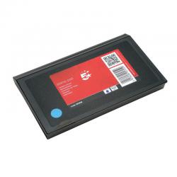 Cheap Stationery Supply of 5 Star Office Stamp Pad 158x90mm Blue 297811 Office Statationery