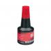 5 Star Office Endorsing Ink 28ml Red 297951