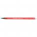 Paper Mate Non-Stop Automatic Pencil 0.7mm HB Lead Assorted Neon Barrels Ref 1906125 [Pack 12] 323038