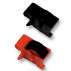 Cheap Stationery Supply of Sharp Ink Roller for Printing Calculator EL1607P Red EA-781R-RD 325321 Office Statationery