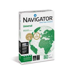 Cheap Stationery Supply of Navigator Universal Paper Multifunctional 80gsm A4 Wht NUN0800033 5 x 500Shts 362003 Office Statationery