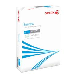 Cheap Stationery Supply of Xerox Business Multifunctional Paper Ream-Wrapped 80gsm A3 White 62282 500 Sheets 372689 Office Statationery