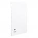 The picture displays a set of Pukka Pads Ltd Dividers & Indexes Concord Subject Dividers. They are 12-part multipunched dividers, made of 150gsm A4 white paper. The dividers are neatly labeled with clear, bold headings. The white color of the dividers creates a clean and professional look.