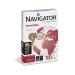 Navigator Presentation Paper Ream-Wrapped 100gsm A4 Wht Ref NPR1000032 [500 Shts][REDEMPTION] Apr-June 20 391418