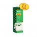 Scotch Magic Tape 810 Tower Pack 19mm x 33m (8 Pack) 8-1933R8 3M20593