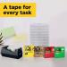 Scotch Magic Tape 810 Tower Pack 19mm x 33m (8 Pack) 8-1933R8 3M20593