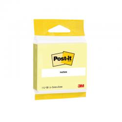 Cheap Stationery Supply of Post-it Notes 76 x 76mm Yellow (Pack of 12) 6820YEL 3M23453 Office Statationery