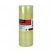 Scotch Easy Tear Clear Tape 24mm x 33m (Pack of 6) ET2433T6