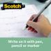 Scotch Magic Tape A Greener Choice 19mm x 15m Single Roll 7100261907 3M46459