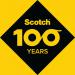 Scotch Magic Tape A Greener Choice 19mm x 15m Single Roll 7100261907 3M46459