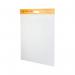 Post-it Super Sticky Tabletop Meeting Chart Refill Pad (Pack of 2) 566 3M52794