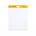 Post-it Super Sticky Tabletop Meeting Chart Refill Pad (Pack of 2) 566 3M52794