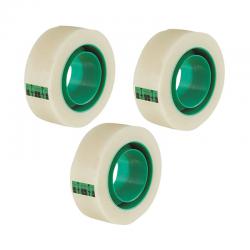 Cheap Stationery Supply of Scotch Magic Tape 810 19mm x 25m (Pack of 3) 8-1925R3 3M56419 Office Statationery
