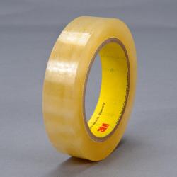 Cheap Stationery Supply of Scotch Durable Double Sided Tape 19mmx33m Transparent 6651933 3M72655 Office Statationery