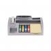 Post-it Desk Organiser Silver 6 Compartment 7000062207 3M86763