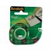 Scotch Clear Magic Tape 19mm x 7.5m (12 Pack) 81975D 3M96464