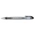 The image shows a set of 20 5 Star ballpoint pens, each with a medium 1.0mm tip and a 0.4mm black ink line. The pens feature a comfortable grip for easy writing and a sleek design.