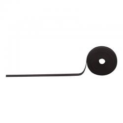 Cheap Stationery Supply of 5 Star Office Magnetic Gridding Tape 10mmx5m Black 464378 Office Statationery