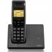 BT Diverse 7110 Plus DECT Telephone Cordless GAP SMS 100-entry Directory 10 Redials Ref 060743