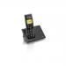 BT Diverse 7110 Plus DECT Telephone Cordless GAP SMS 100-entry Directory 10 Redials Ref 060743