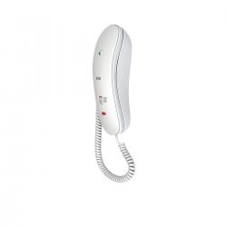 Cheap Stationery Supply of BT Duet 210 Telephone 10 memories LED Indicator White 061125 471540 Office Statationery