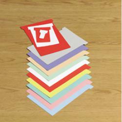 Cheap Stationery Supply of Nobo T-Cards 160gsm Tab Top 15mm W92x Bottom W80x Full H120mm Size 3 Pink 2003008 Pack of 100 491141 Office Statationery