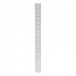 Cheap Stationery Supply of Nobo T-Card Panels 32 Slot W64mm Card Size 2 1900393 491303 Office Statationery