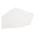In the picture, there are several Spicers Card Indexing 5 Star Office Record Cards, with a traditional white color and a size of 8x5in (203x127mm). Each card is ruled on both sides, providing ample space for organizing important information. Packed in a pack of 100, these cards are perfect for keeping track of important records and documents in a clean and organized manner.