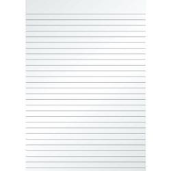 Cheap Stationery Supply of 5 Star Value Memo Pad Headbound 60gsm Ruled 160pp 150x200mm White Paper Pack of 10 505356 Office Statationery