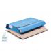 Elba Probate Wallets Full Flap Heavyweight Manilla 285gsm 65mm Foolscap Blue Ref 100090048 [Pack 25]