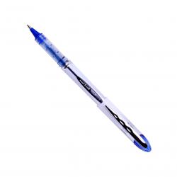 Cheap Stationery Supply of Uni-ball UB200 Vision Elite Rollerball Pen 0.8mm Tip Blue 707547000 Pack of 12 551884 Office Statationery