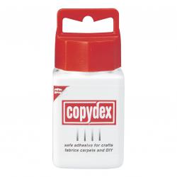 Cheap Stationery Supply of Copydex Craft Glue Strong Water-based Latex Adhesive Bottle 125ml 260920 623945 Office Statationery