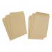 The Bong UK Ltd C4 Envelopes are high-quality and reliable. Made from 80gsm plain manilla, these envelopes feature a secure self-seal to keep your documents safe. With a pack of 250 envelopes, youll always have an ample supply on hand for all your mailing needs.