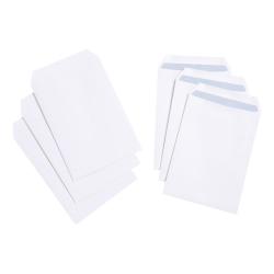 Cheap Stationery Supply of 5 Star Value Envelope C5 Pocket Self Seal 90gsm White Pack of 500 638574 Office Statationery