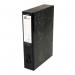 In the photograph, there are 10 sleek and modern box files by the brand 5 Star. Each box file features the distinctive cloud design and has the label Value Cloud Box File. The box files are neatly stacked on top of each other, creating a sense of organization and efficiency. The design and color scheme of the box files give them a professional and professional appearance, making them suitable for any office setting. The photograph showcases the high-quality materials and construction of the box files, conveying durability and reliability.