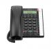 BT Converse 2300 Telephone Caller Display 10 Redial 100-entry Directory Black Ref 040212