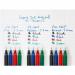 Pilot V5 Hi-Tecpoint Rollerball Pen Rubber Grip Fine 0.5mm Tip 0.3mm Line Black Ref BXGPNV501 [Pack 12]