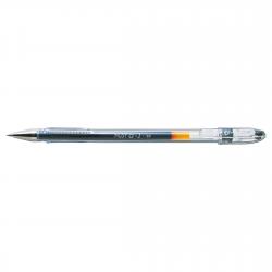 Cheap Stationery Supply of Pilot G105 Gel Ink Pen Fine 0.5mm Tip 0.32mm Line Black BLG10501 Pack of 12 662686 Office Statationery