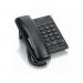 BT Converse 2100 Telephone 1 Redial Mute Function 3 Number Memory Black Ref 040206 664431
