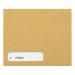 A photograph of these Wages Envelopes shows a stack of pristine, Sage-compatible payslip envelopes. At 128x107mm, these manilla envelopes feature a convenient window for easy labeling and organization. This pack contains 1000 envelopes, making it perfect for any payroll needs.
