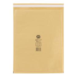 Cheap Stationery Supply of Jiffy Airkraft Bubble Bag Envelopes Size 7 Gold 340x445mm JL-GO-7 Pack of 50 697631 Office Statationery