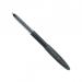 Uni-ball UM170 SigNo Gelstick Rollerball Pen 0.7mm Tip 0.5mm Line Black Ref 735282000 [Pack 12]