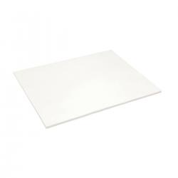 Cheap Stationery Supply of Blotting Paper Full Demy W570xD445mm Flat White 50 Sheets 801735 Office Statationery