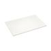 Blotting Paper Half Demy W445xD285mm Flat White [50 Sheets]