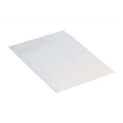 Cheap Stationery Supply of Polythene Bags 300x450mm 30 Micron Clear Pack of 1000 850386 Office Statationery