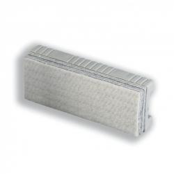Cheap Stationery Supply of 5 Star Office Drywipe Eraser Cloth Disposable 10 Layers 902428 Office Statationery